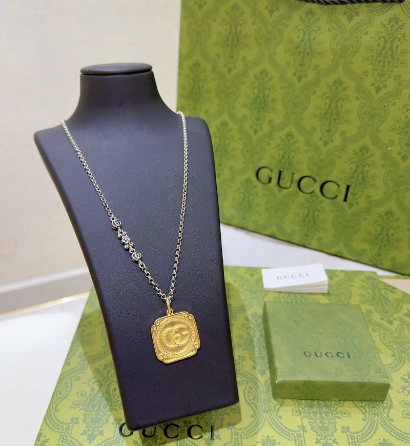 Gucci Necklaces